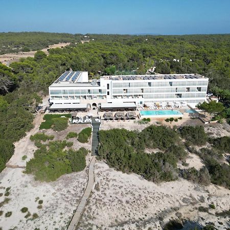 Hotel Cala Saona & Spa المظهر الخارجي الصورة
