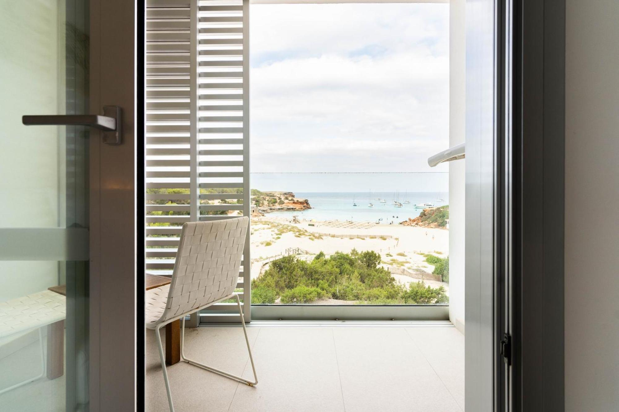 Hotel Cala Saona & Spa المظهر الخارجي الصورة