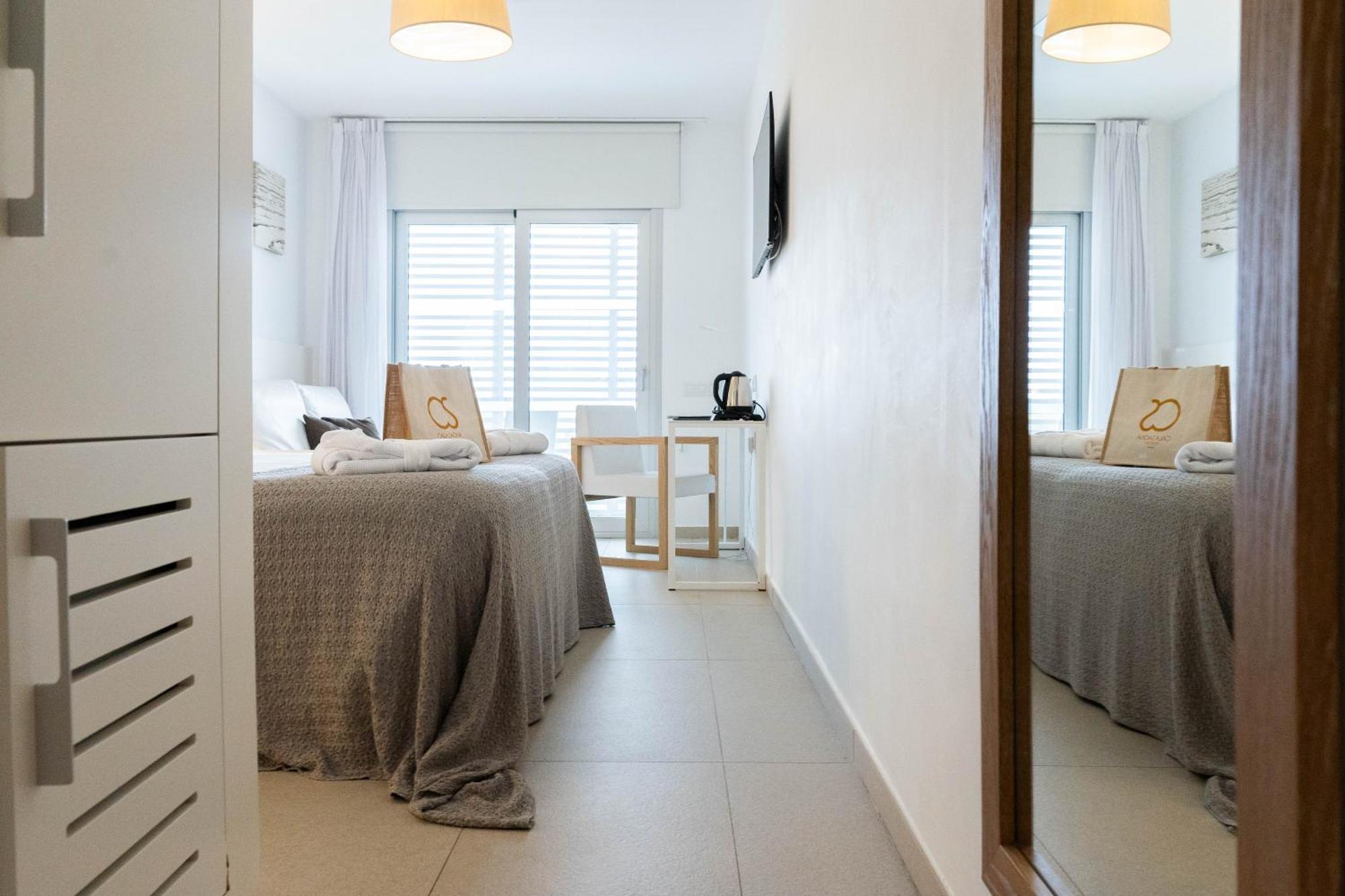 Hotel Cala Saona & Spa المظهر الخارجي الصورة
