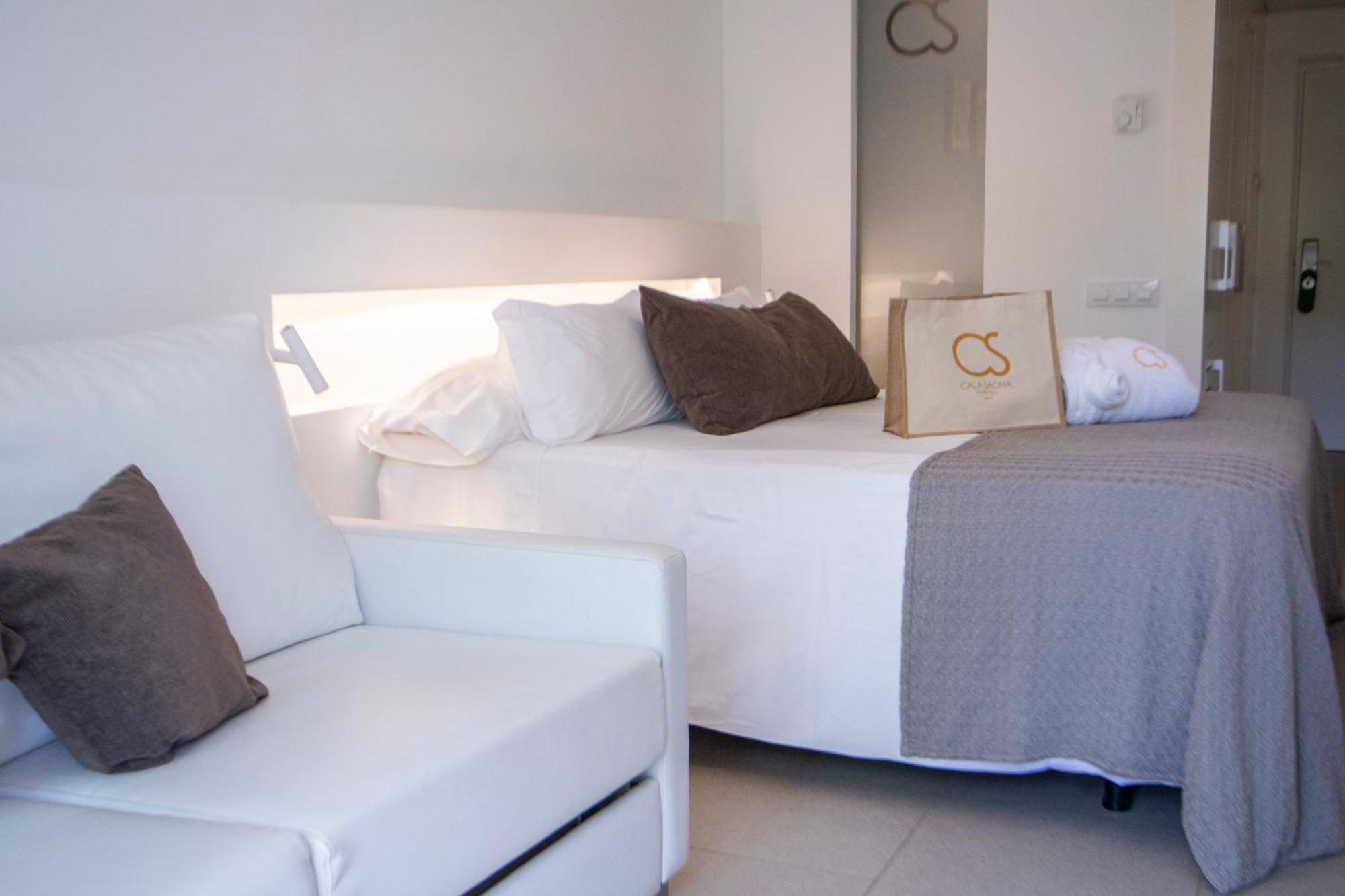 Hotel Cala Saona & Spa المظهر الخارجي الصورة