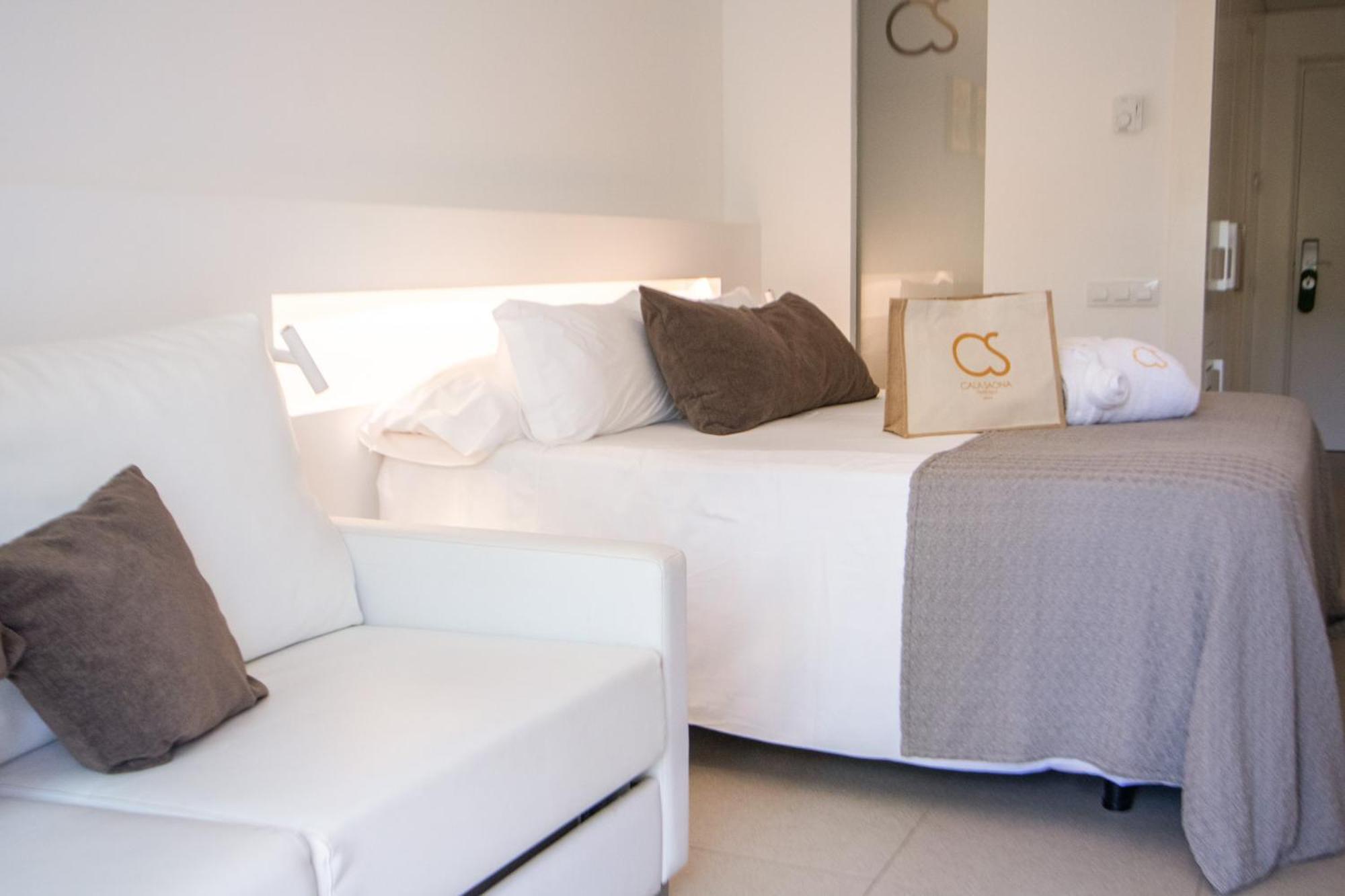 Hotel Cala Saona & Spa المظهر الخارجي الصورة