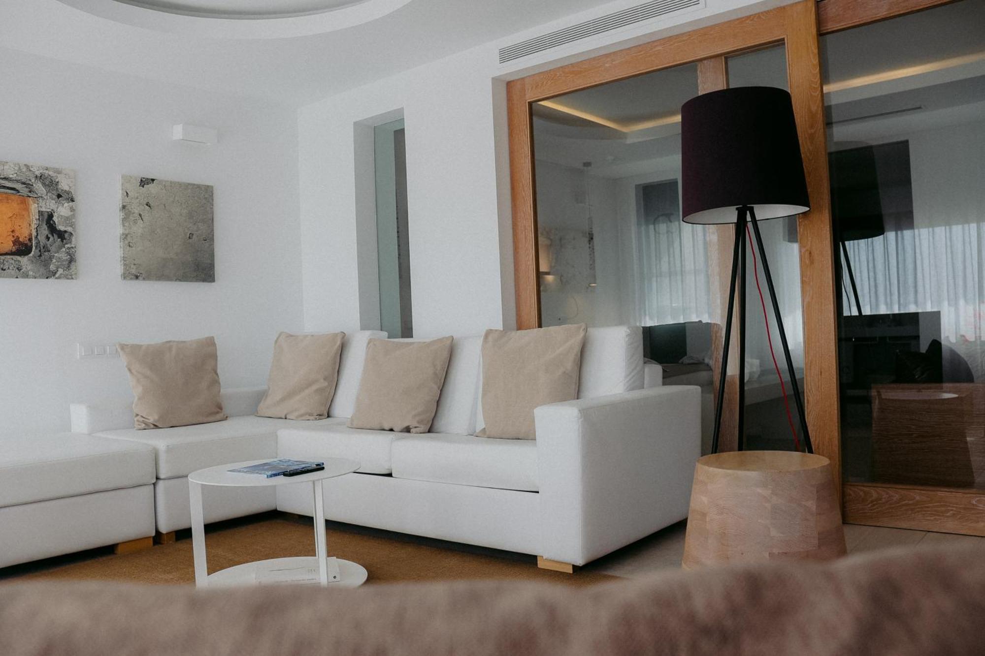 Hotel Cala Saona & Spa المظهر الخارجي الصورة