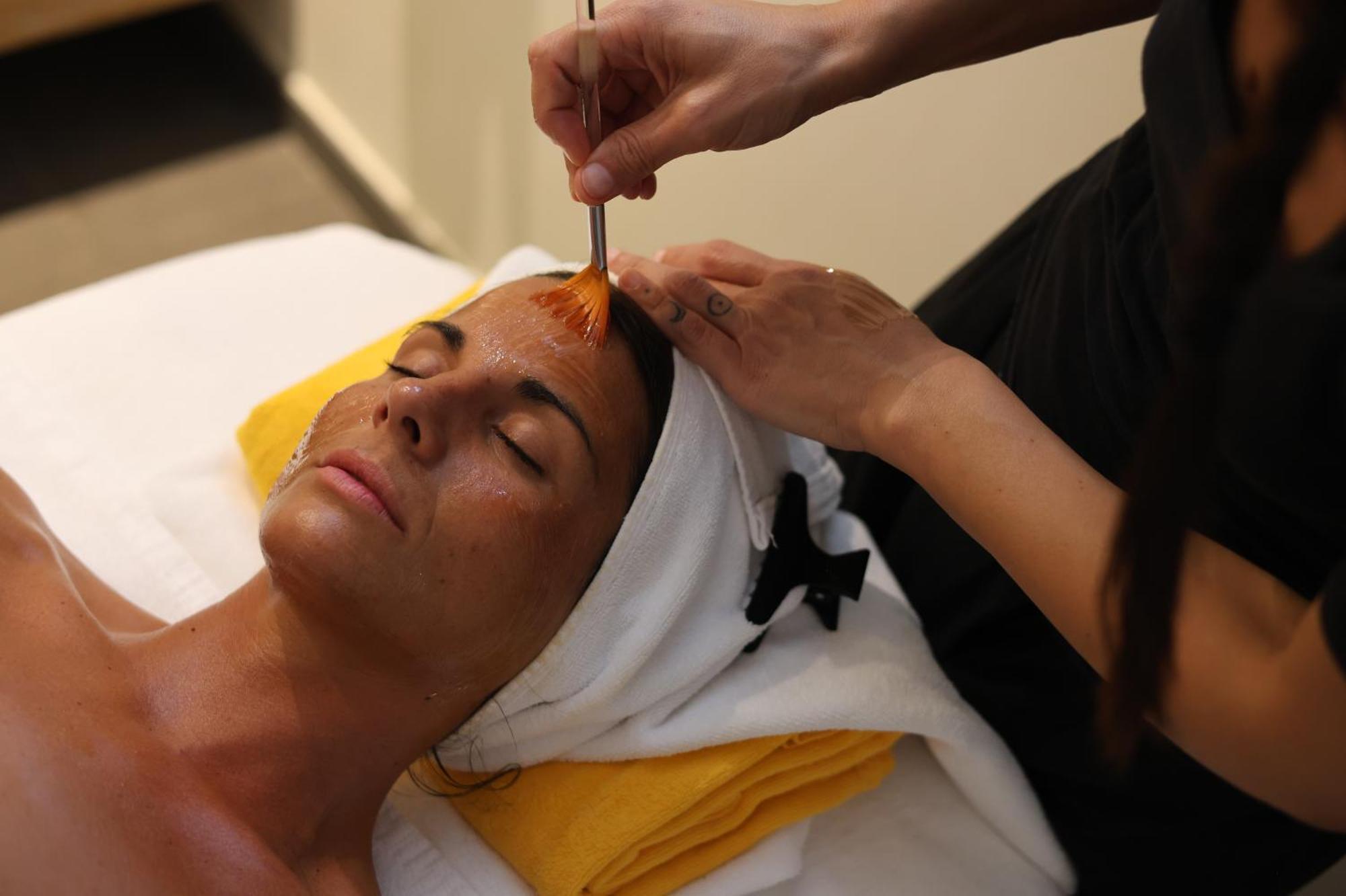 Hotel Cala Saona & Spa المظهر الخارجي الصورة