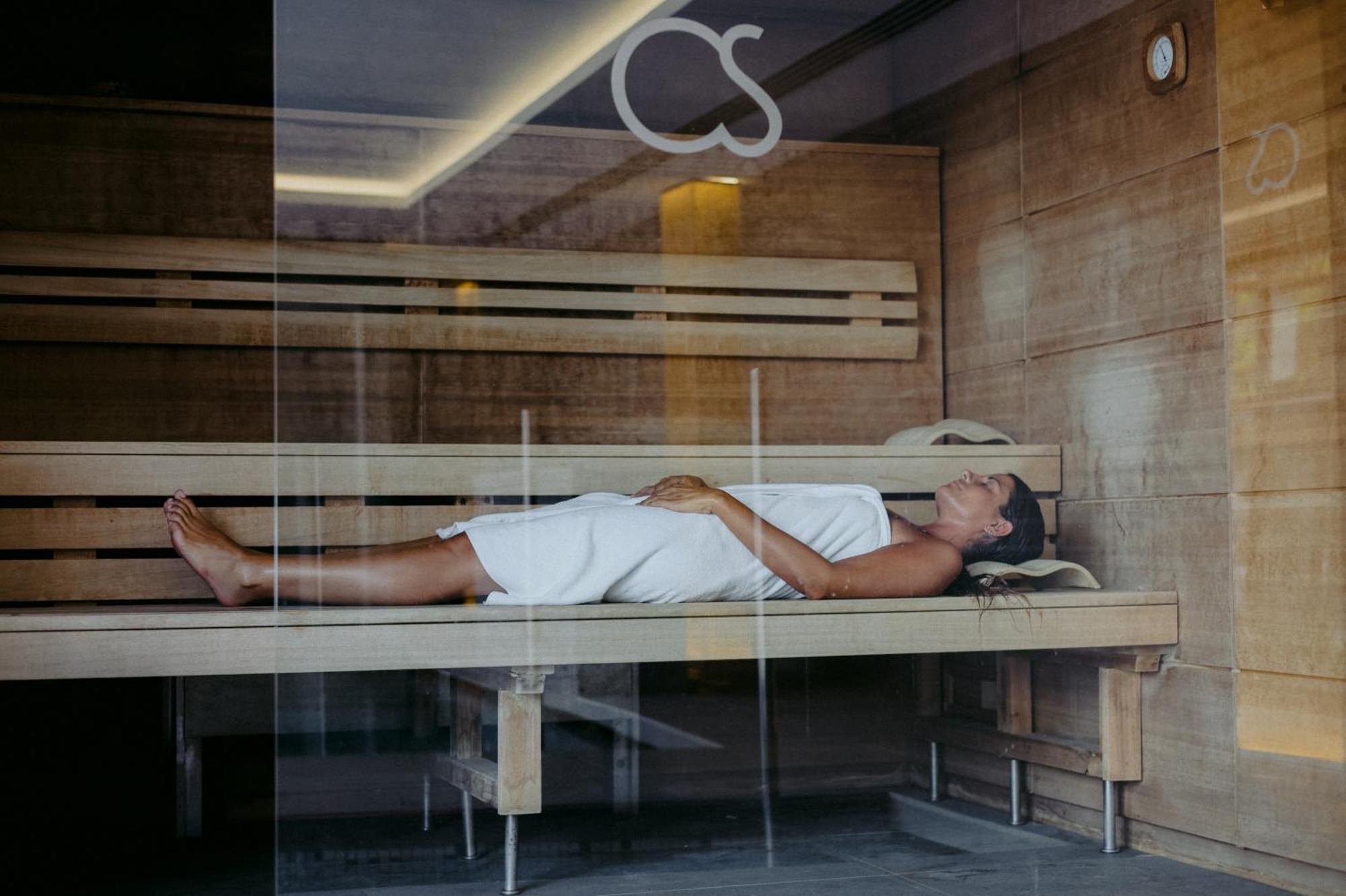 Hotel Cala Saona & Spa المظهر الخارجي الصورة