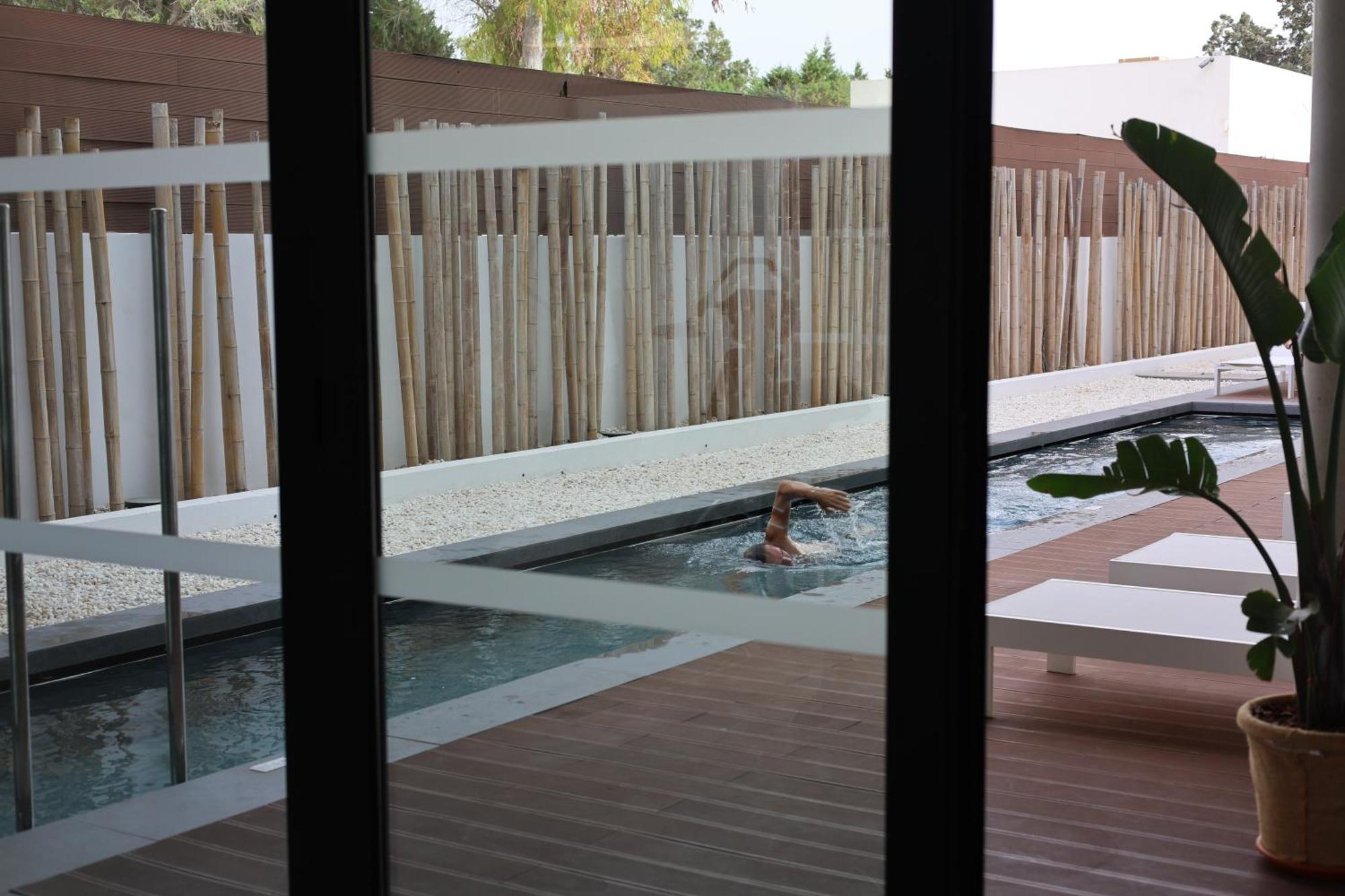 Hotel Cala Saona & Spa المظهر الخارجي الصورة