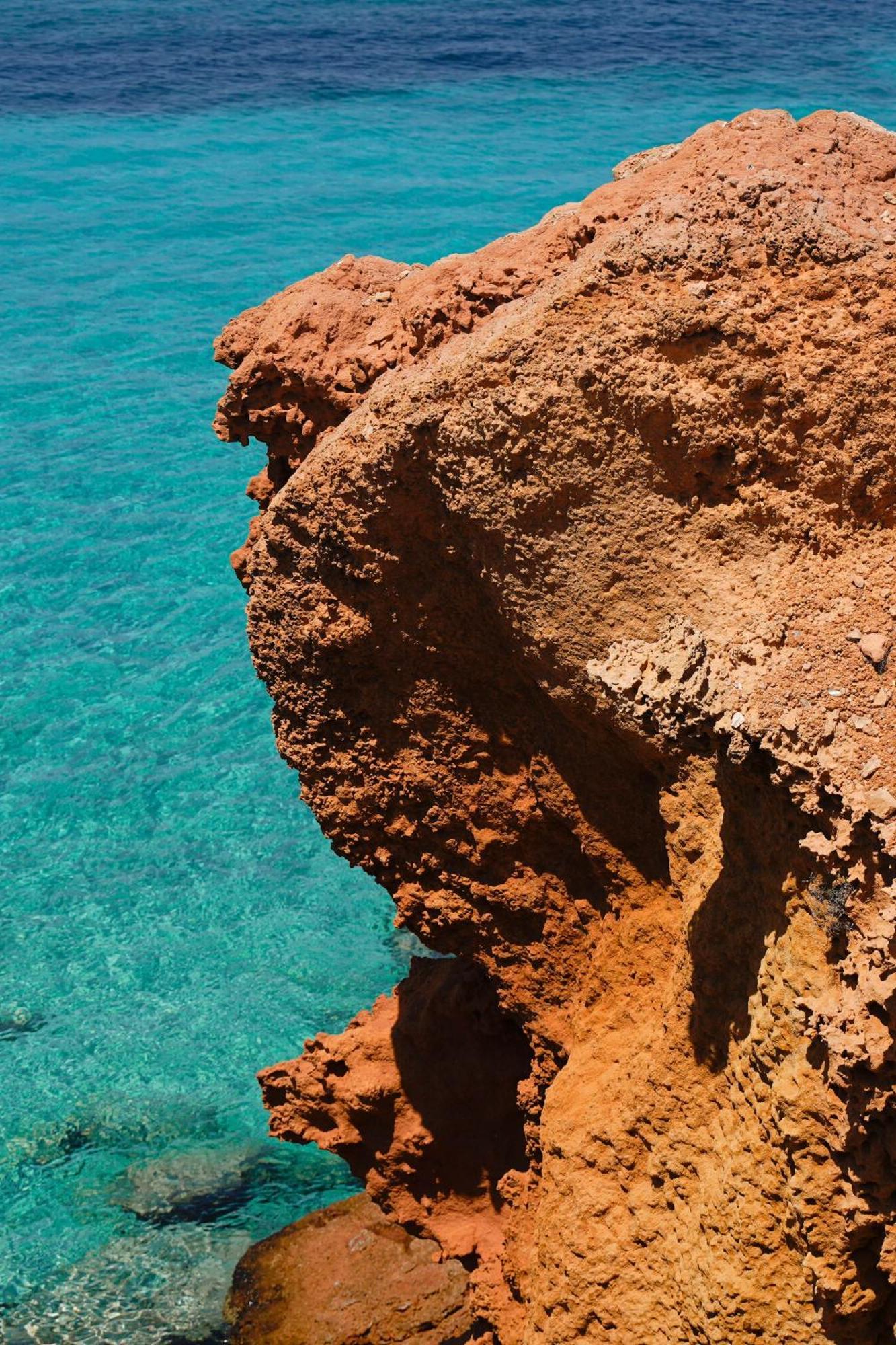 Hotel Cala Saona & Spa المظهر الخارجي الصورة