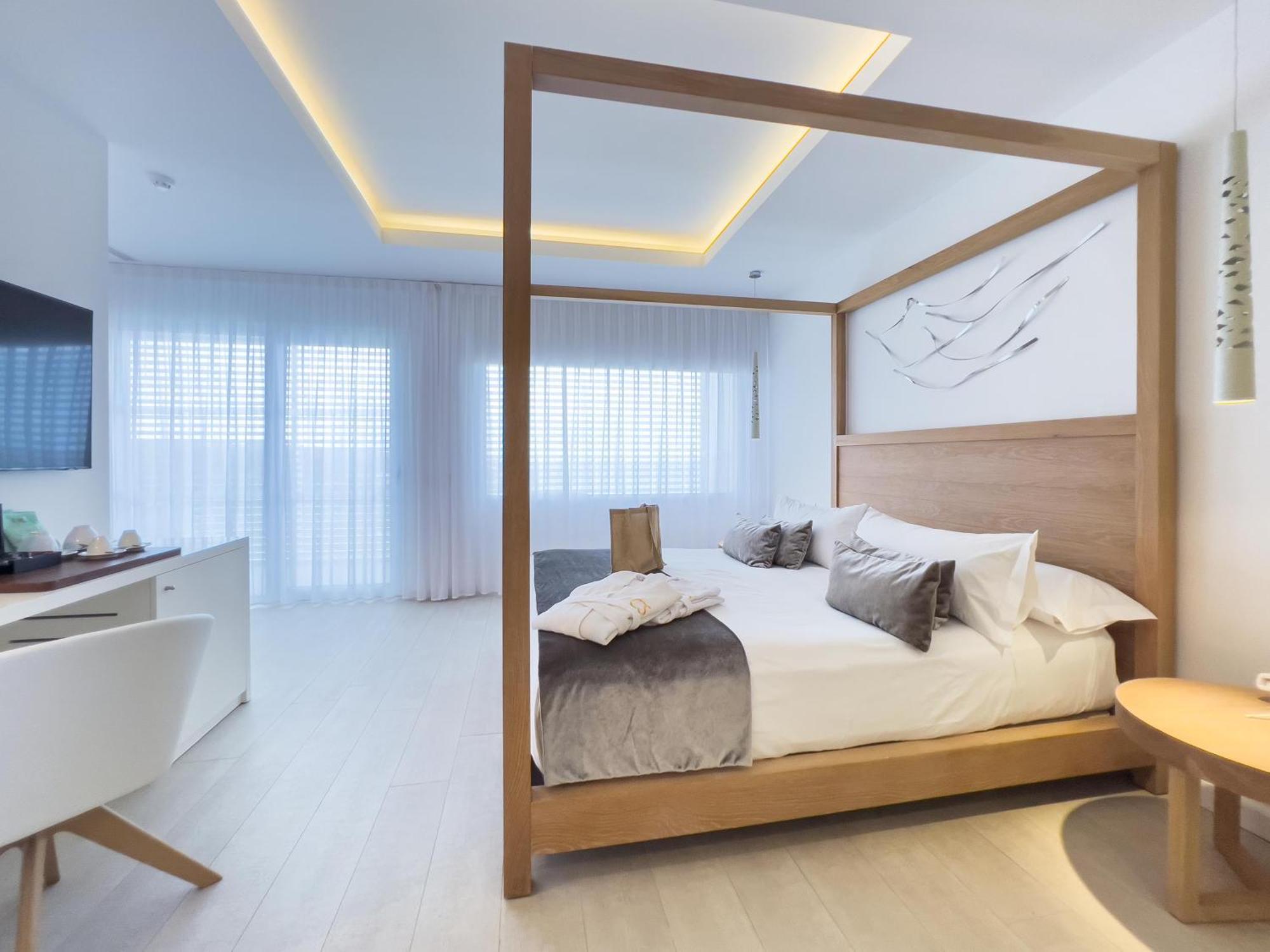 Hotel Cala Saona & Spa المظهر الخارجي الصورة