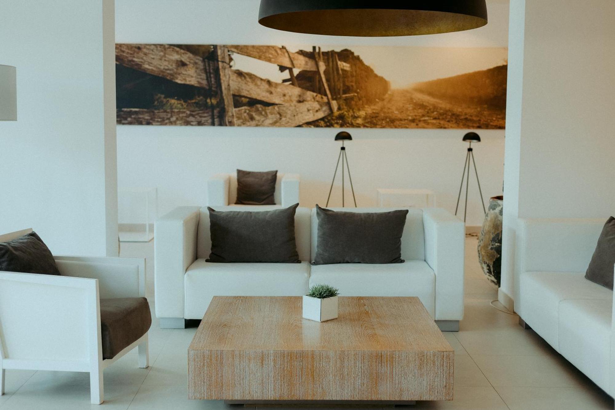 Hotel Cala Saona & Spa المظهر الخارجي الصورة