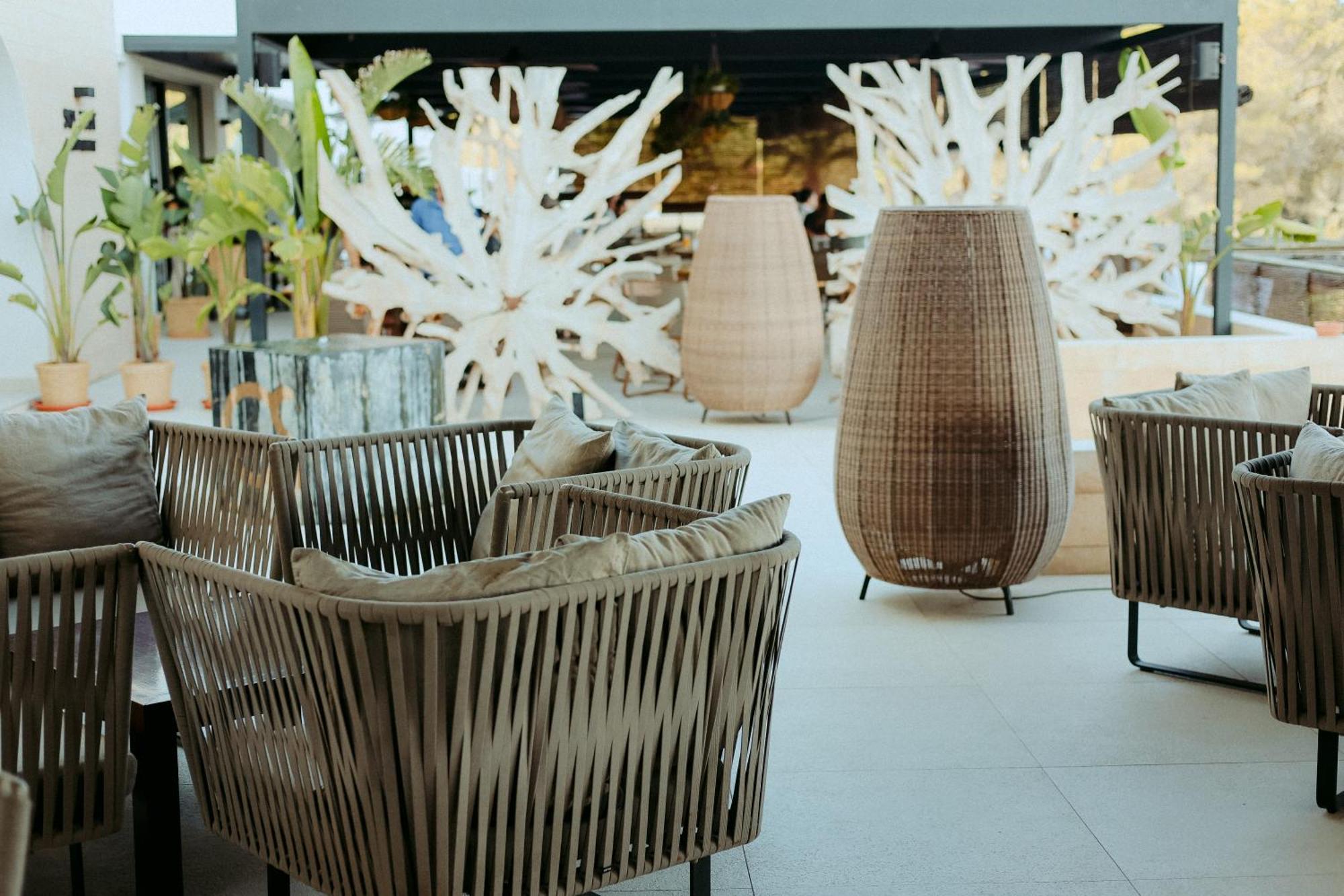 Hotel Cala Saona & Spa المظهر الخارجي الصورة