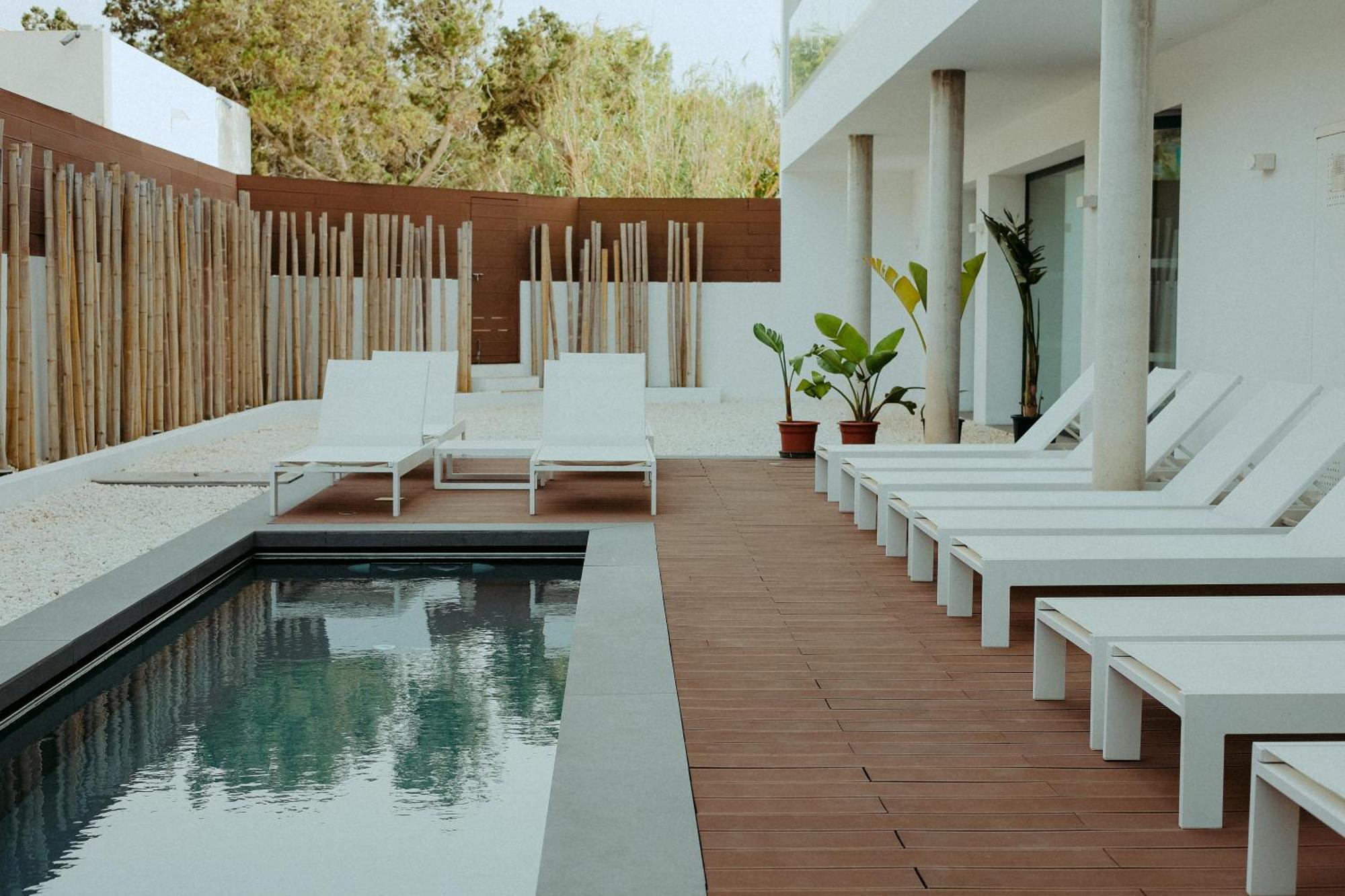 Hotel Cala Saona & Spa المظهر الخارجي الصورة
