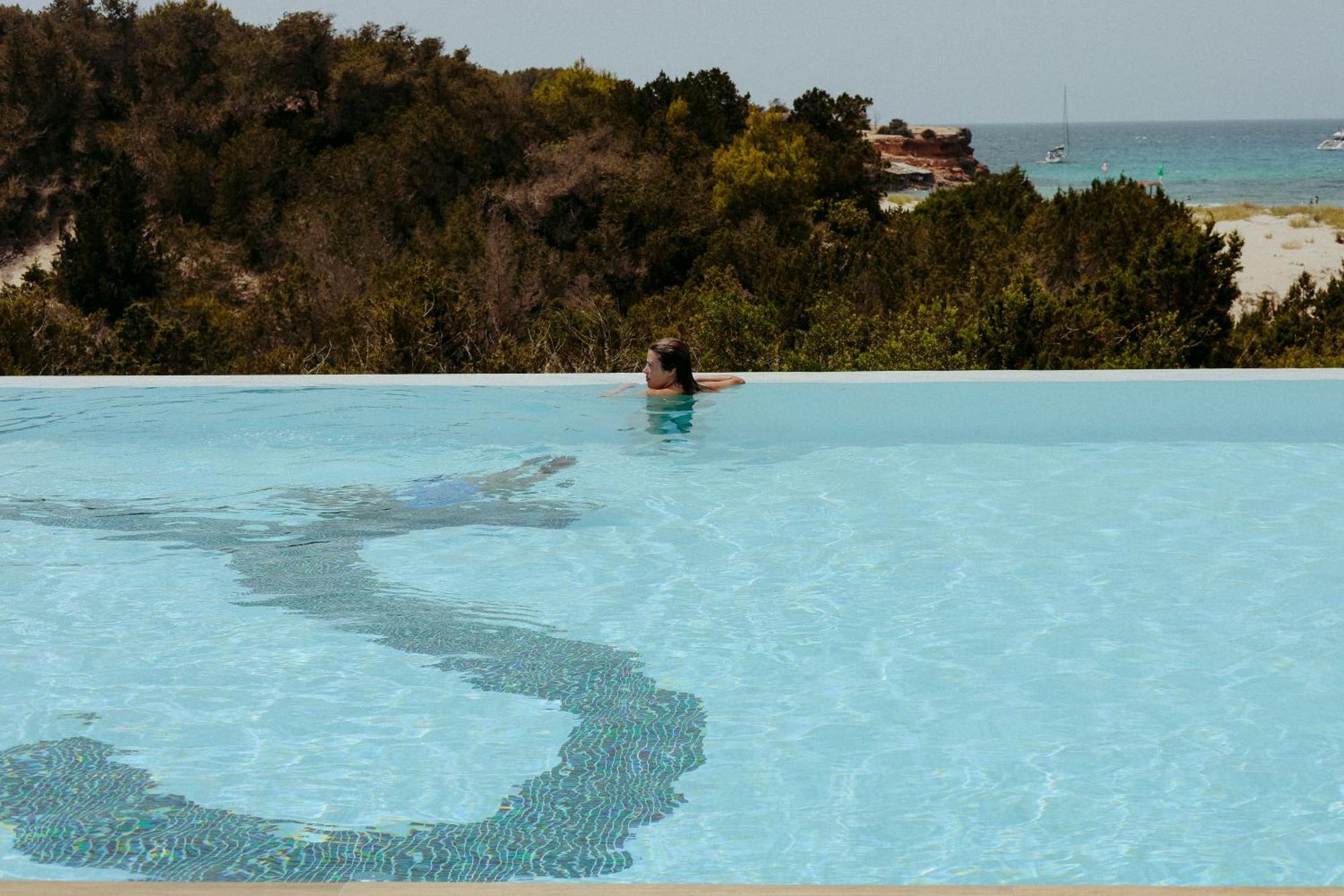 Hotel Cala Saona & Spa المظهر الخارجي الصورة