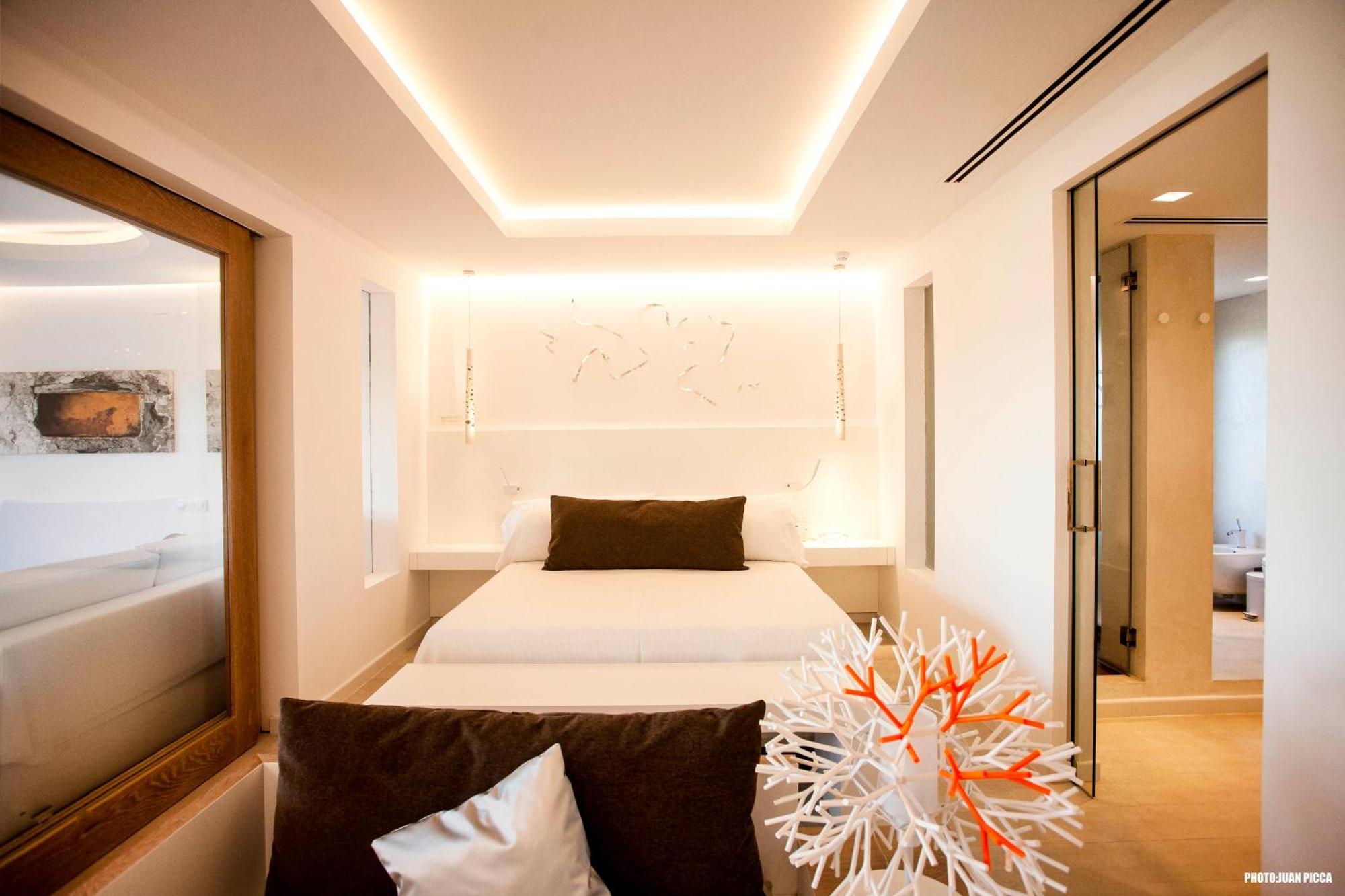Hotel Cala Saona & Spa الغرفة الصورة