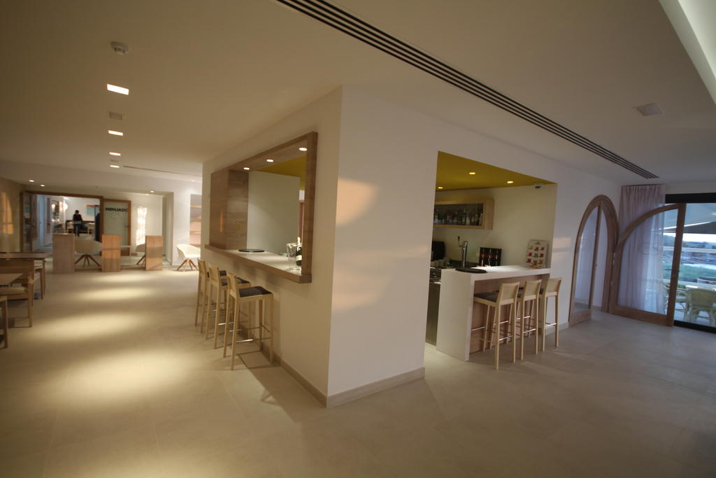 Hotel Cala Saona & Spa المظهر الخارجي الصورة
