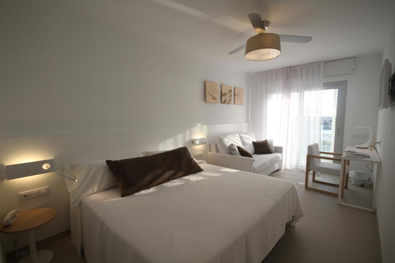 Hotel Cala Saona & Spa المظهر الخارجي الصورة